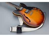BOSS WL-60 Sistema Sem fios para Guitarra Eléctrica e Baixo Eléctrico